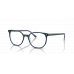 Ray Ban Ray Ban ELLIOT 0RX5397 8324 BLU ON TRANSPARENT BLU 52-19