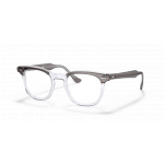 Ray Ban 0RX5398 - Hawkeye 8111 50-21