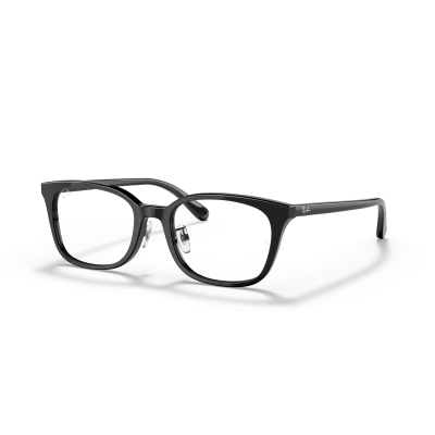 Ray Ban Ray Ban 0RX5407D 2000 BLACK 52-19