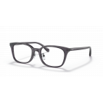 Ray Ban Ray Ban 0RX5407D 5920 TRANSPARENT DARK GREY 52-19