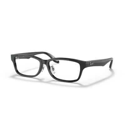 Ray Ban Ray Ban 0RX5408D 2000 BLACK 57-15
