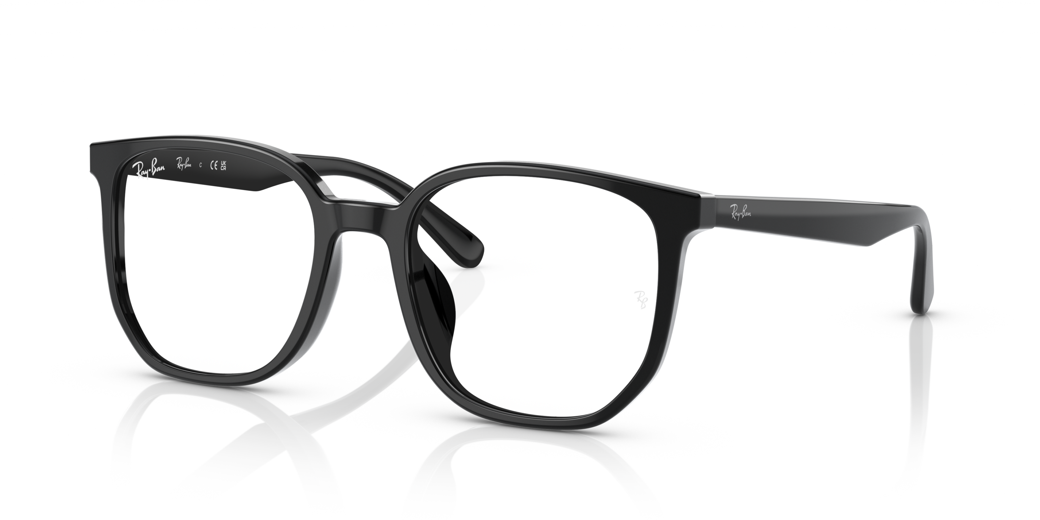 Ray Ban Ray Ban 0RX5411D 2000 BLACK 54-20 Ray Ban Ray Ban 0RX5411D 2000 BLACK 54-20