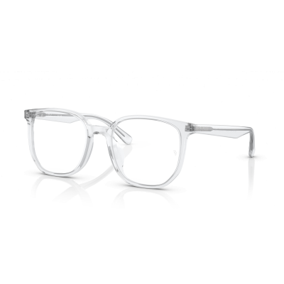 Ray Ban Ray Ban 0RX5411D 2001 TRANSPARENT 54-20
