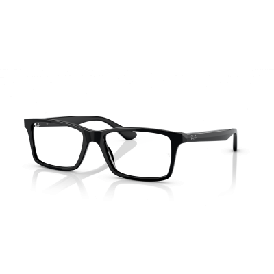 Ray Ban Ray Ban 0RX5413 2000 BLACK 54-17