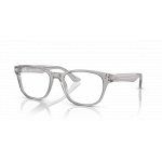 Ray Ban Ray Ban 0RX5414 5174 TRANSPARENT GREY 54-19