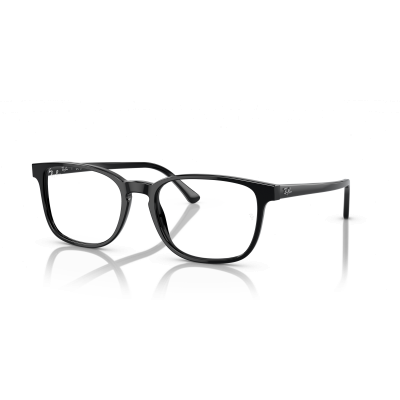 Ray Ban Ray Ban 0RX5418 2000 BLACK 54-19
