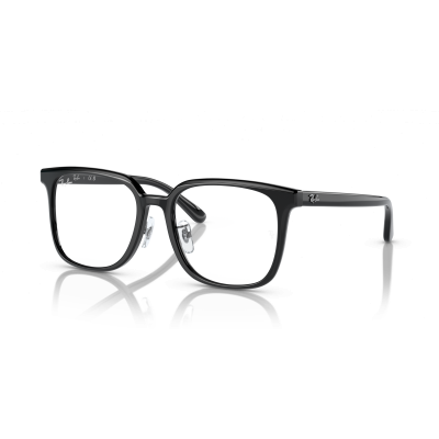 Ray Ban Ray Ban 0RX5419D 2000 BLACK 54-18
