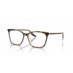 Ray Ban Ray Ban 0RX5422 5082 HAVANA ON TRANSPARENT 54-16