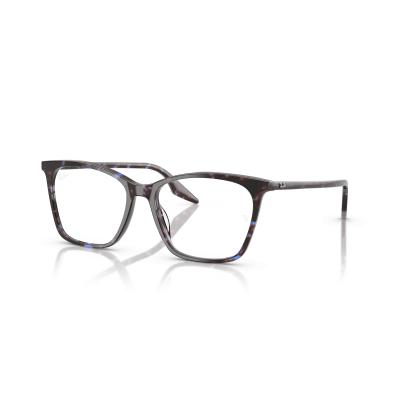Ray Ban Ray Ban 0RX5422 8424 HAVANA BLU TURTLE 54-16