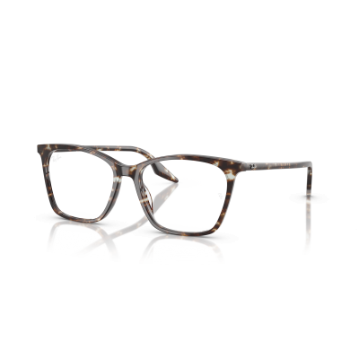 Ray Ban Ray Ban 0RX5422 8425 HAVANA YELLOW TURTLE 54-16
