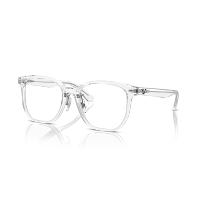 Ray Ban Ray Ban 0RX5425D 2001 TRANSPARENT 54-19