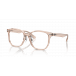Ray Ban Ray Ban 0RX5425D 8267 TRANSPARENT LIGHT BROWN 54-19