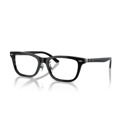 Ray Ban Ray Ban 0RX5426D 8286 BLACK 54-18