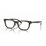 Ray Ban Ray Ban 0RX5426D 8289 TRANSPARENT GREEN 54-18