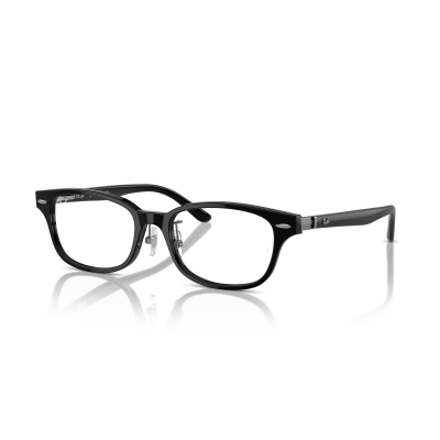 Ray Ban Ray Ban 0RX5427D 8286 BLACK 53-18