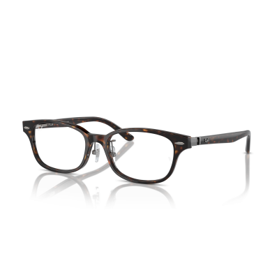 Ray Ban Ray Ban 0RX5427D 8287 HAVANA 53-18
