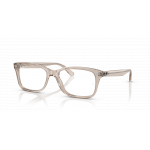 Ray Ban Ray Ban 0RX5428 8457 TRANSPARENT TAUPE 53-17