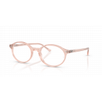 Ray Ban Ray Ban GERMAN 0RX5429 8540 TRANSPARENT PINK 53-20
