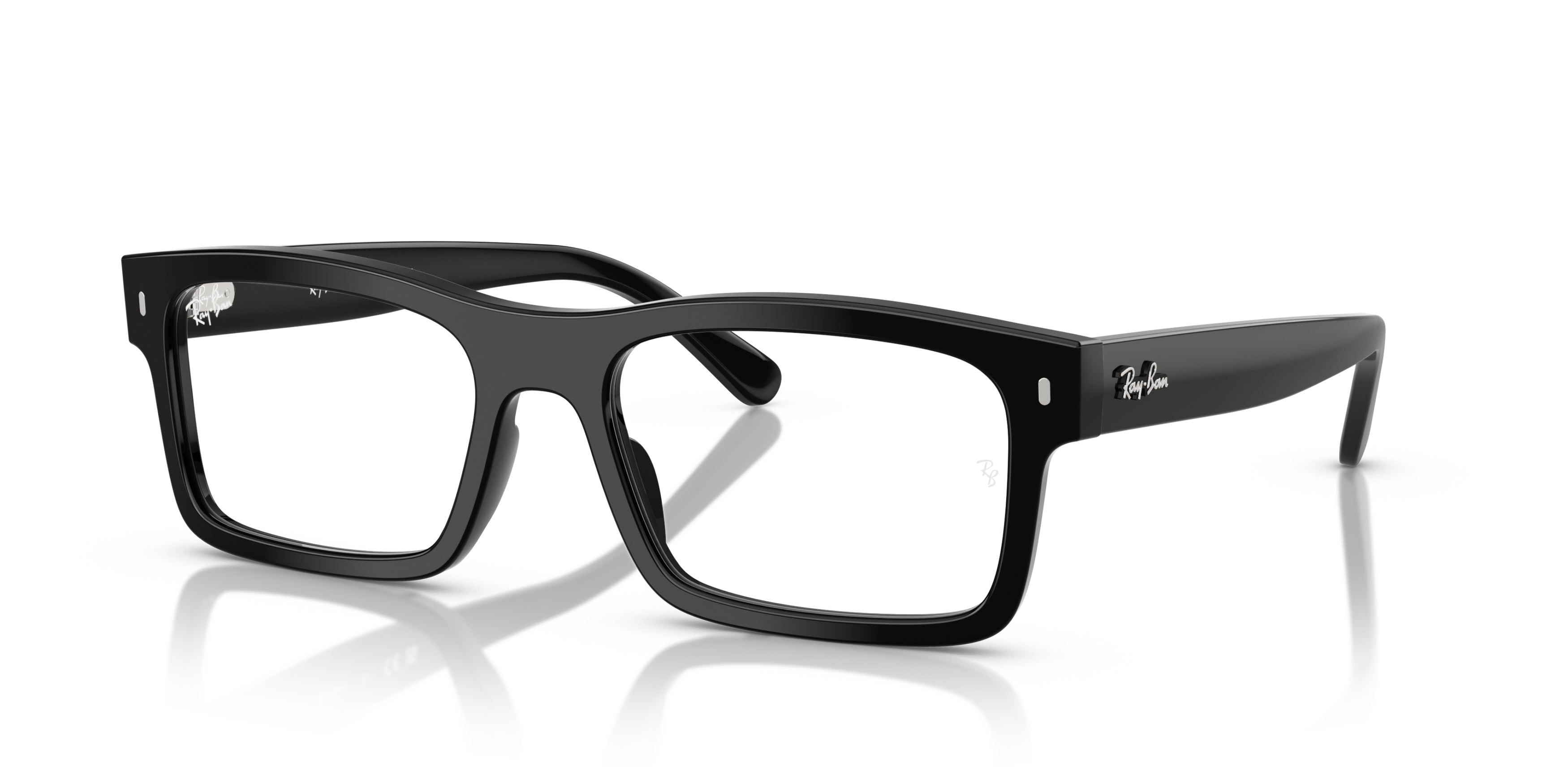 Ray Ban Ray Ban 0RX5435 2000 BLACK 56-19 Ray Ban Ray Ban 0RX5435 2000 BLACK 56-19