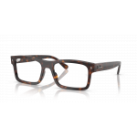 Ray Ban Ray Ban 0RX5435 2012 HAVANA 56-19