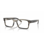 Ray Ban Ray Ban 0RX5435 8404 HAVANA GREY 56-19