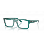 Ray Ban Ray Ban 0RX5435 8513 TRANSPARENT OTTANIO 56-19