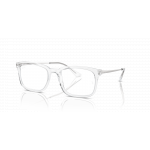 Ray Ban Ray Ban 0RX5437 2001 TRANSPARENT 53-17