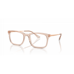 Ray Ban Ray Ban 0RX5437 8267 LIGHT BROWN 53-17