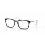 Ray Ban Ray Ban 0RX5437 8456 STRIPED BLUE 53-17