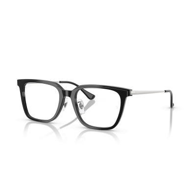 Ray Ban Ray Ban 0RX5442D 2000 BLACK 52-18