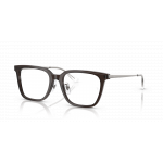 Ray Ban Ray Ban 0RX5442D 8290 TRANSPARENT DARK BROWN 52-18