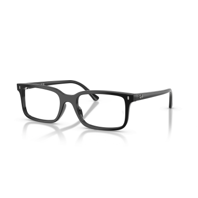 Ray Ban Ray Ban 0RX5445 2000 BLACK 56-19