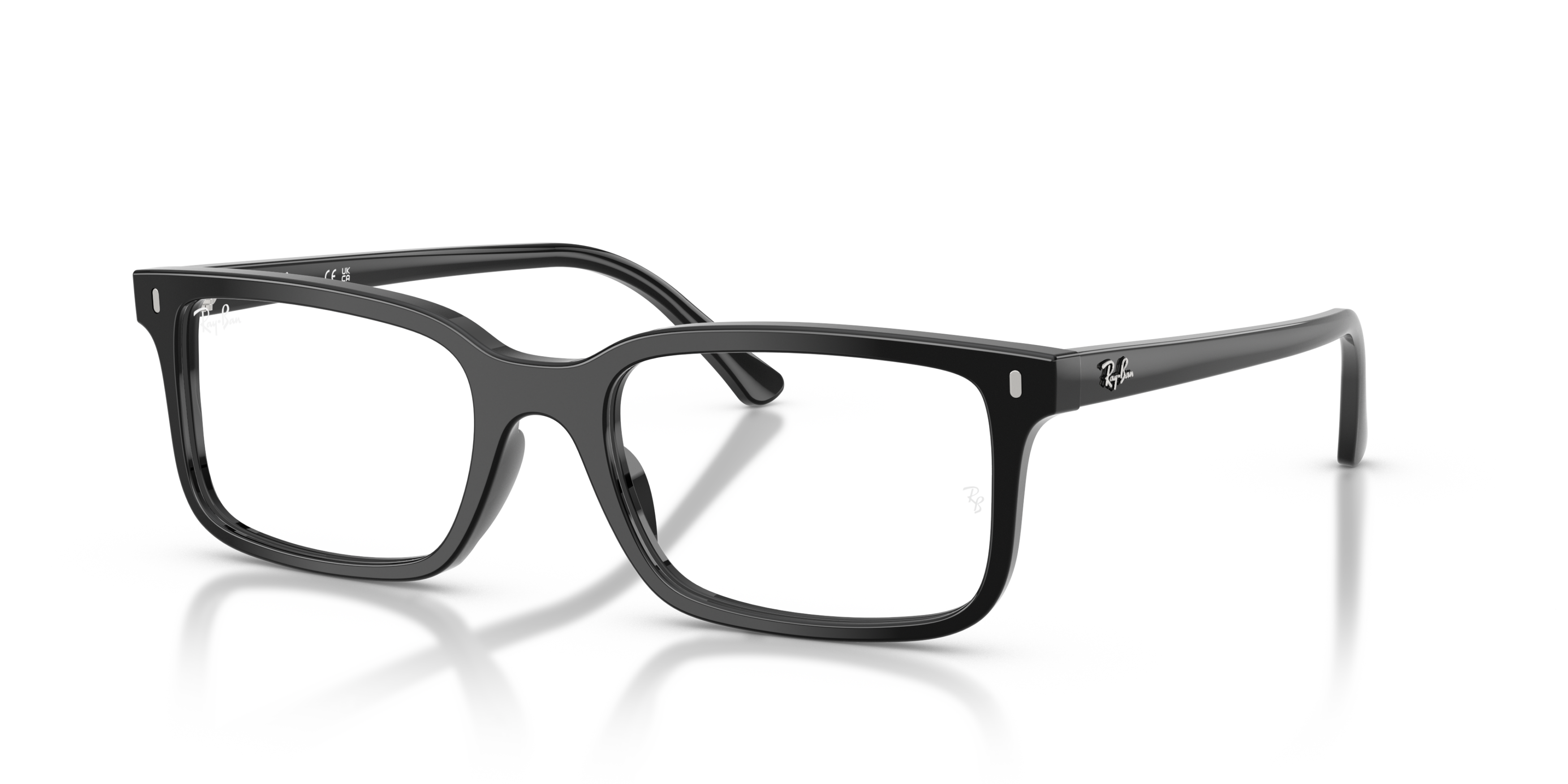 Ray Ban Ray Ban 0RX5445 2000 BLACK 56-19 Ray Ban Ray Ban 0RX5445 2000 BLACK 56-19
