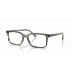 Ray Ban Ray Ban 0RX5445 8453 STRIPED GREY 54-19