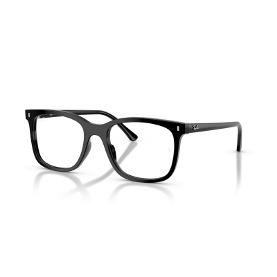 Ray Ban Ray Ban 0RX5446 2000 BLACK 53-19