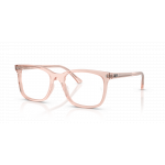 Ray Ban Ray Ban 0RX5446 8540 TRANSPARENT PINK 53-19