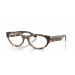 Ray Ban Ray Ban 0RX5447 5082 HAVANA ON TRANSPARENT 53-19
