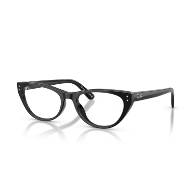 Ray Ban Ray Ban 0RX5449D 2000 BLACK 54-18