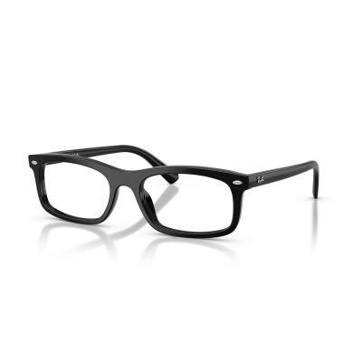 Ray Ban Ray Ban 0RX5450 2000 BLACK 56-19