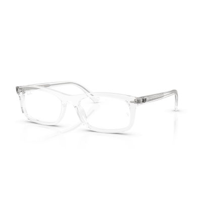 Ray Ban Ray Ban 0RX5450 2001 TRANSPARENT 56-19