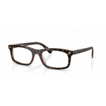 Ray Ban Ray Ban 0RX5450 8484 HAVANA BROWN ON TRANSP. BROWN 56-19