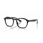 Ray Ban Ray Ban 0RX5451 2000 BLACK 52-20
