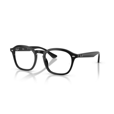 Ray Ban Ray Ban 0RX5451 2000 BLACK 52-20