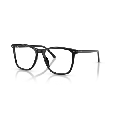 Ray Ban Ray Ban 0RX5455 2000 BLACK 54-17