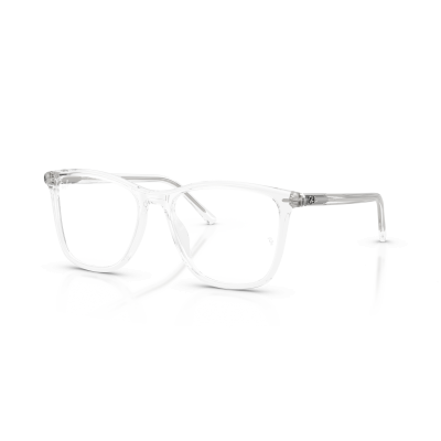 Ray Ban Ray Ban 0RX5455 2001 TRANSPARENT 54-17