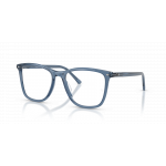 Ray Ban Ray Ban 0RX5455 8223 TRANSPARENT BLUE 54-17