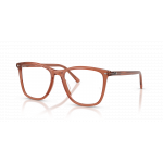 Ray Ban Ray Ban 0RX5455 8511 TRANSPARENT BROWN 54-17