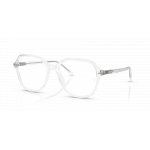 Ray Ban Ray Ban 0RX5456 2001 TRANSPARENT 56-18