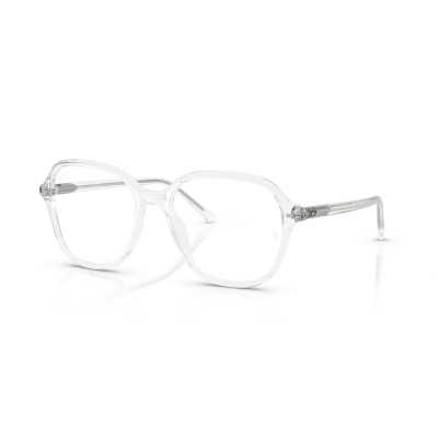 Ray Ban Ray Ban 0RX5456 2001 TRANSPARENT 56-18