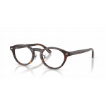 Ray Ban Ray Ban 0RX5457D 2012 HAVANA 48-21